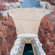 Illustration for article titled Historians Still Unable To Determine How Americans Were Able To Build Hoover Damem/em